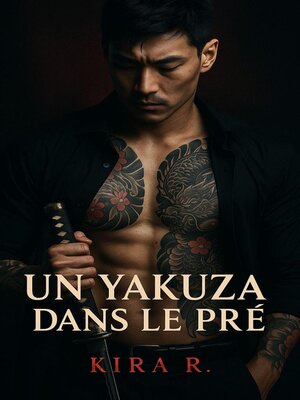 cover image of Un Yakuza Dans Le Pré
